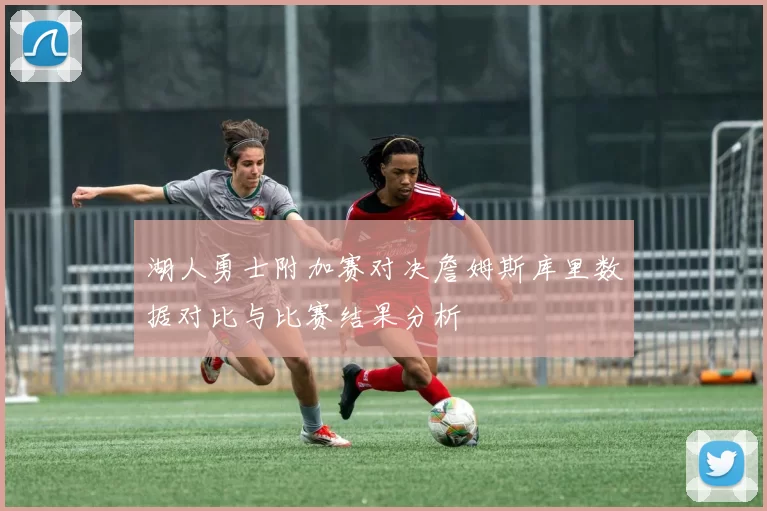 湖人勇士附加赛对决詹姆斯库里数据对比与比赛结果分析